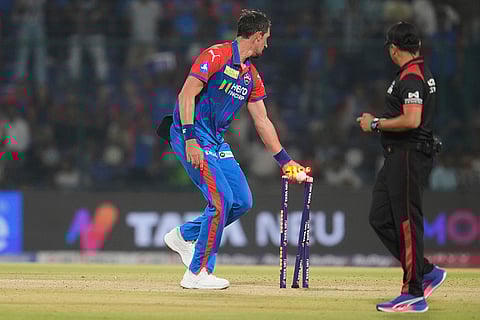 IPL 2025: Delhi Capitals vs Rajasthan Royals