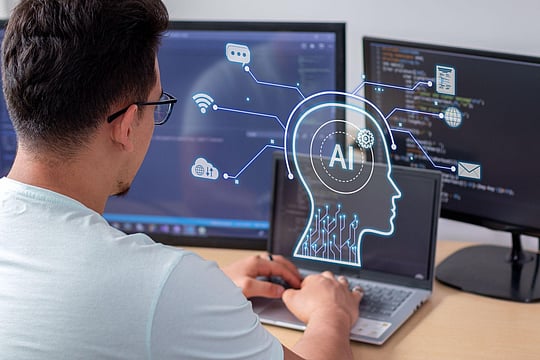Australia's Key AI Development Companies Driving Technological Growth
