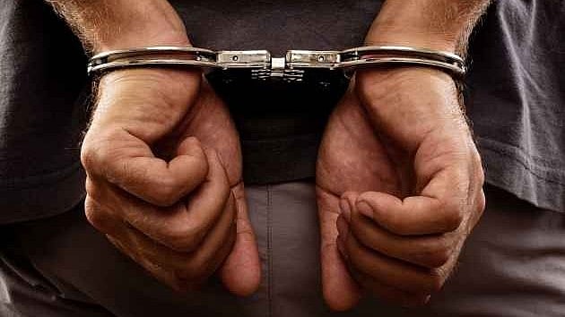 Representative Image : Ex MLA Mohammad Ghazi arrested for smuggling phone to a relative in Muzaffarnagar jail