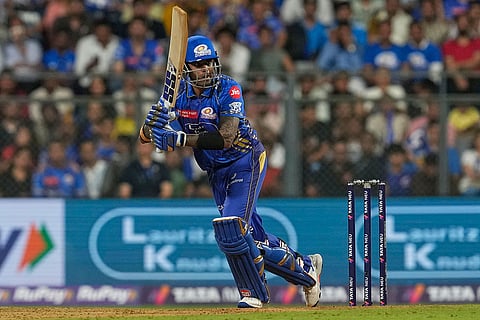 IPL 2025: Sunrisers Hyderabad vs Mumbai Indians