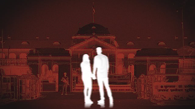 Allahabad HC Says, 'Couples Marrying Against Parents' Wishes Can't Claim Police Protection As Right'