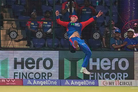 IPL 2025: Delhi Capitals vs Rajasthan Royals