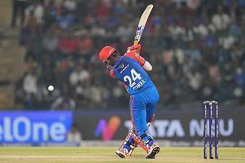IPL 2025: Delhi Capitals vs Rajasthan Royals