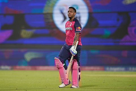 IPL 2025: Delhi Capitals vs Rajasthan Royals