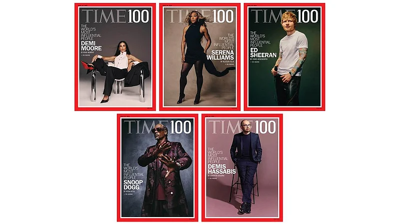 TIME100