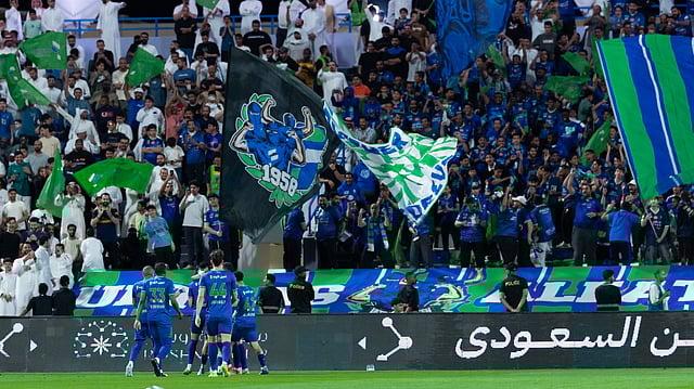 Al Fateh 2-0 Al-Ittihad Highlights, Saudi Pro League Updates: Nadi Al-Watan Stunned As SPL Race Takes Interesting Turn