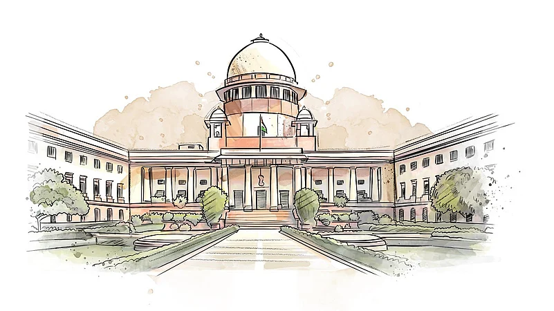 Supreme Court of India