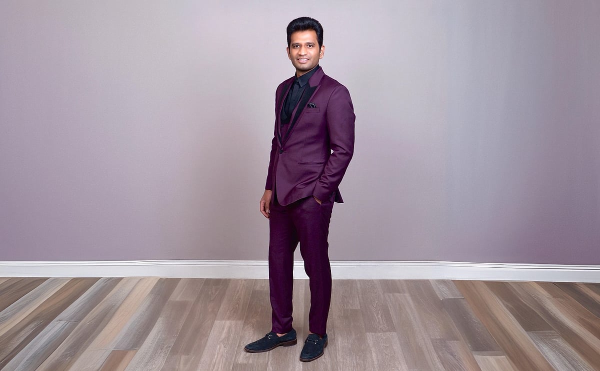 Inside The New Era Of U.S. Manufacturing: Perspectives From Monish Katari