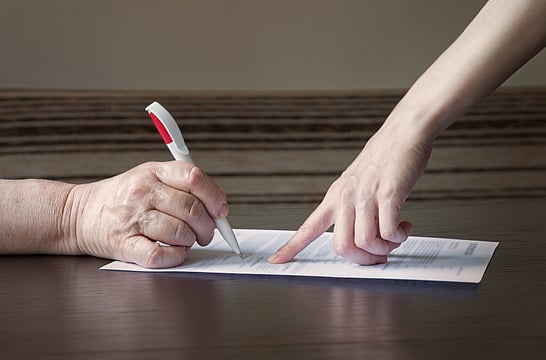 Why Should You Write A Will!