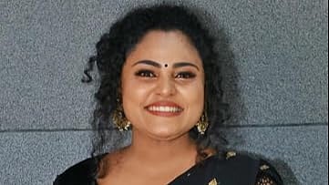 IMDB : Vincy Aloshious