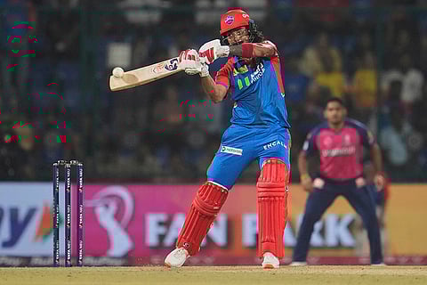 IPL 2025: Delhi Capitals vs Rajasthan Royals
