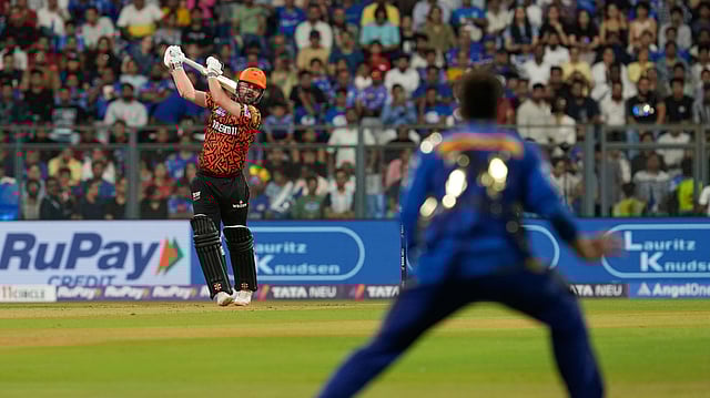 IPL 2025 Mid-Season Review: New Faces Dominate As Batting Frenzy Equals Last Season