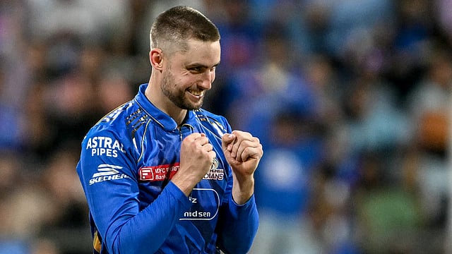 MI Vs SRH, IPL 2025: Mumbai Indians Secure Back-to-back Wins As SunRisers Hyderabad Struggle - Data Debrief