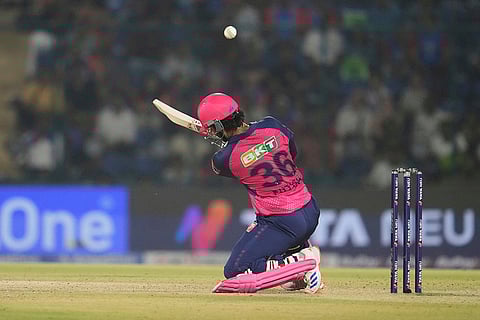 IPL 2025: Delhi Capitals vs Rajasthan Royals
