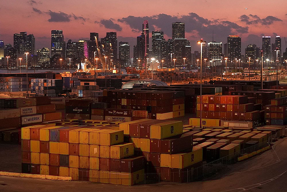 Russia Oil - | Photo: AP/Rebecca Blackwell