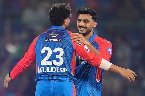 IPL 2025: Delhi Capitals vs Rajasthan Royals