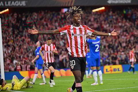 UEFA Europa League: Athletic Bilbao vs Glasgow Rangers