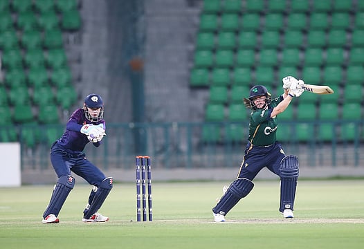 Ireland Vs Scotland Highlights, ICC Women's World Cup Qualifier 2025: IRE-W Edge Past SCO-W By 1 Wicket