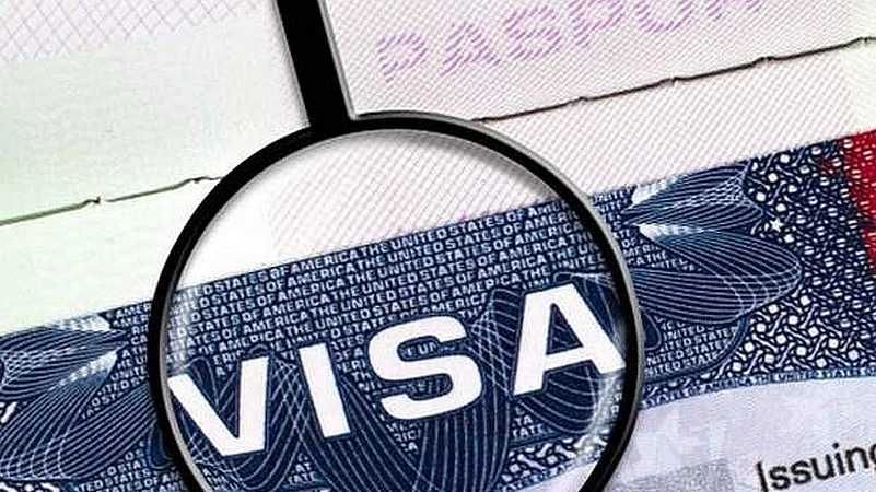 US visa