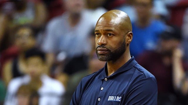 Florida Shooting: Jamahl Mosley Speaks Out, Says Lives Are More Important Than A Basketball Game Or NBA Playoff Series