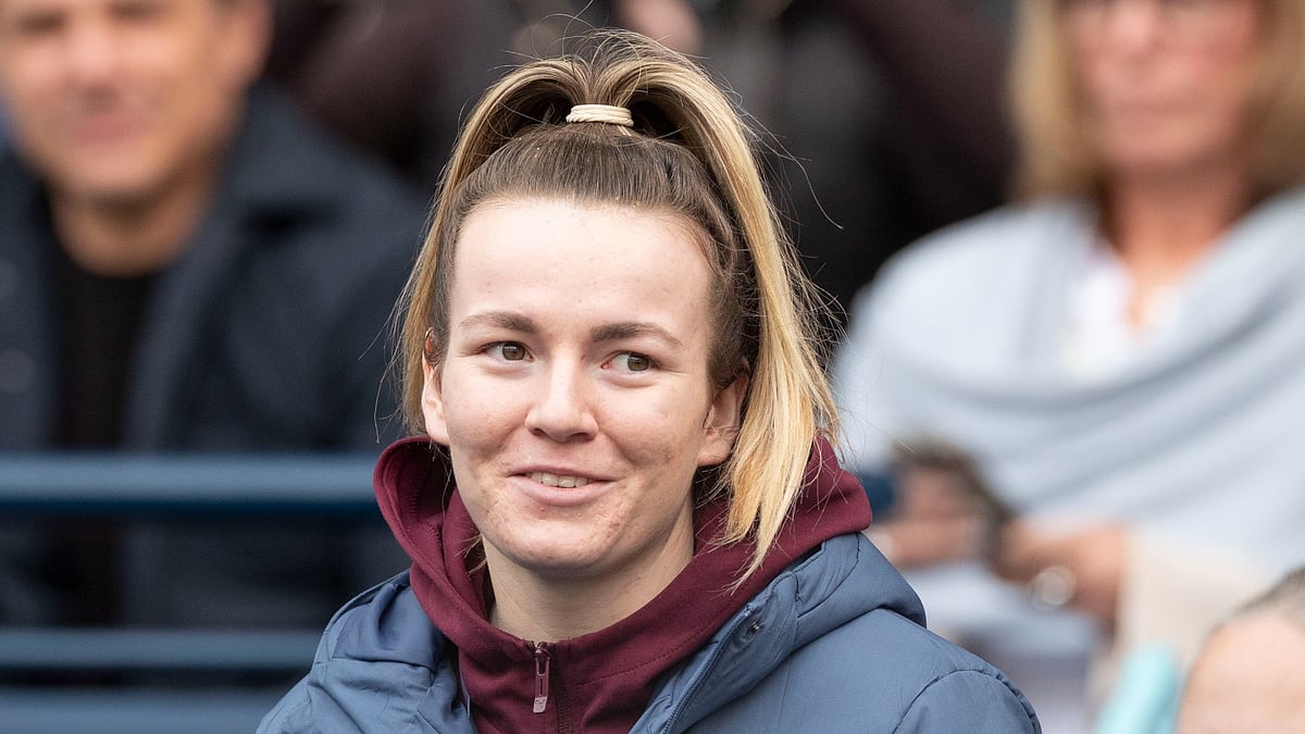 Hemp is nearing a return to full fitness