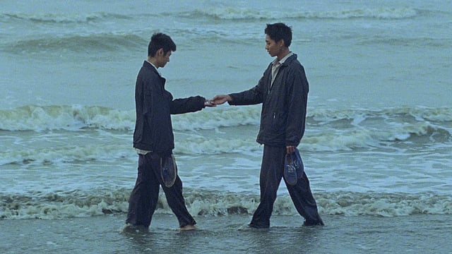 Viet And Nam Review: An Entrancing Romance Haunted By A Nation’s History