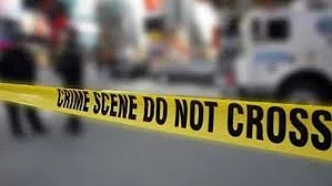 Crime scene (Representational Image)
