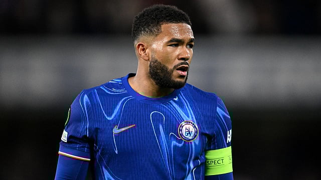 Chelsea 1-2 Legia Warszawa (4-2 Agg), Conference League: Blues 'Disrespected' Competition, Feels James