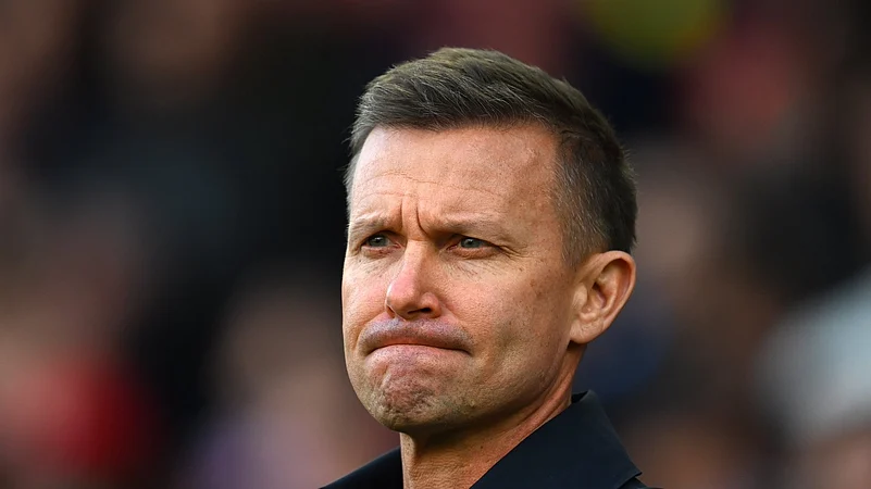 jesse marsch X fabrizio romano