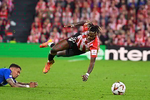 UEFA Europa League 2024-25: Athletic Bilbao vs Glasgow Rangers