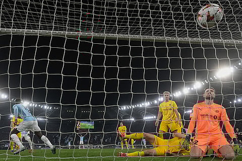 Europa League: Bodo Glimt vs Lazio