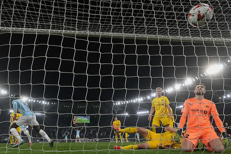Europa League: Lazio vs Bodo Glimt