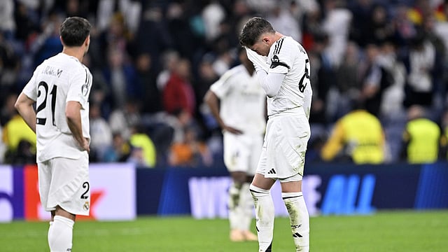 La Liga Matchday 32 Preview: Wounded Real Madrid Look For Domestic Success With European Dream In Tatters
