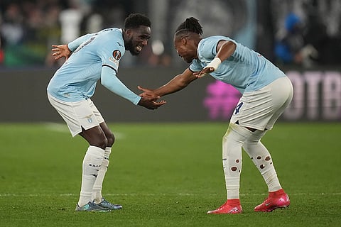 UEFA Europa League: Lazio vs Bodo Glimt