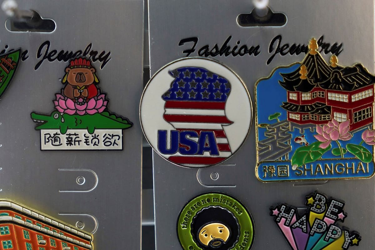 The trade war between the world’s number one and number two economic giants  affect all countries.