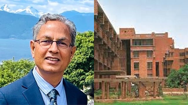 Who Is Swaran Singh, JNU Professor Sacked Over Sexual Allegations?