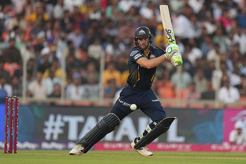 IPL 2025: Delhi Capitals vs Gujarat Titans