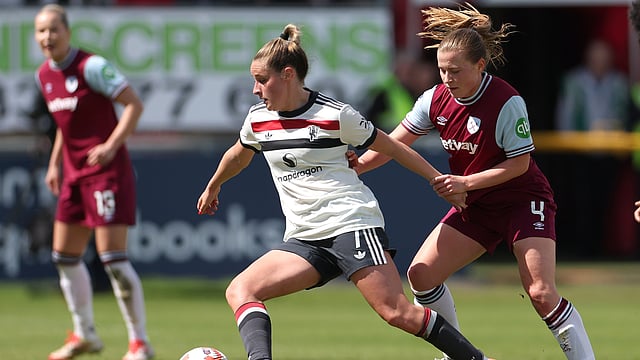 Women's Super League Matchday 19 Wrap: Man United Miss Chance To Close On Chelsea, Liverpool Leapfrog Brighton