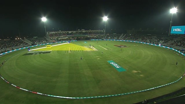 Pakistan Super League Shifted To UAE Amid Rising India-Pak Tensions