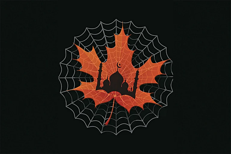 null - Illustration: Saahil