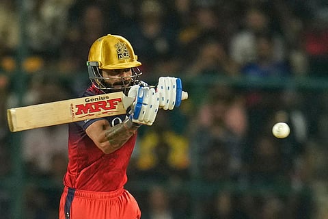Indian Premiere League 2025: PBKS vs RCB