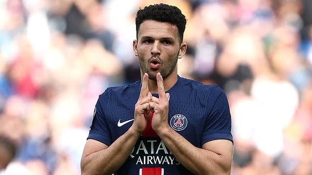 PSG 2-1 Le Havre, Ligue 1: Parisians Maintain Unbeaten Record In French League