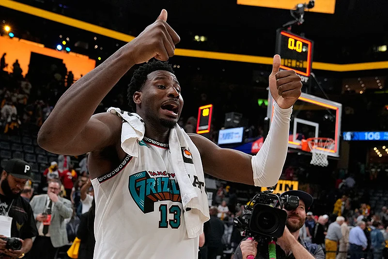 NBA Basketball: Memphis Grizzlies vs Dallas Mavericks