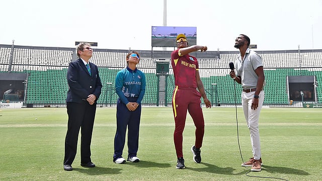 West Indies Vs Thailand Highlights, ICC Women's WC Qualifiers 2025: WI-W Beat THAI-W By 6 Wickets In Lahore