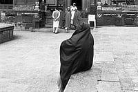 Of Bibis, Bais And Khatoons: Waqf And The Women Who Gave Photo: Getty Images : Of Bibis, Bais And Khatoons: Waqf And The Women Who Gave