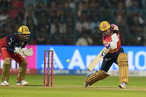 IPL: RCB vs PBKS