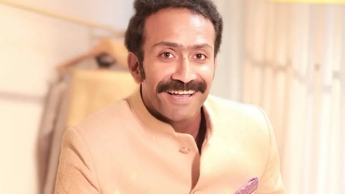 Kerala: Actor Shine Tom Chacko Arrested In Drug Case - | Pic- Instagram