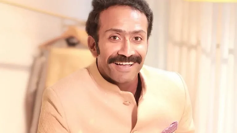 Kerala: Actor Shine Tom Chacko Arrested In Drug Case - | Pic- Instagram