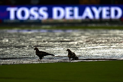 IPL 2025: Punjab Kings vs Royal Challengers Bengaluru