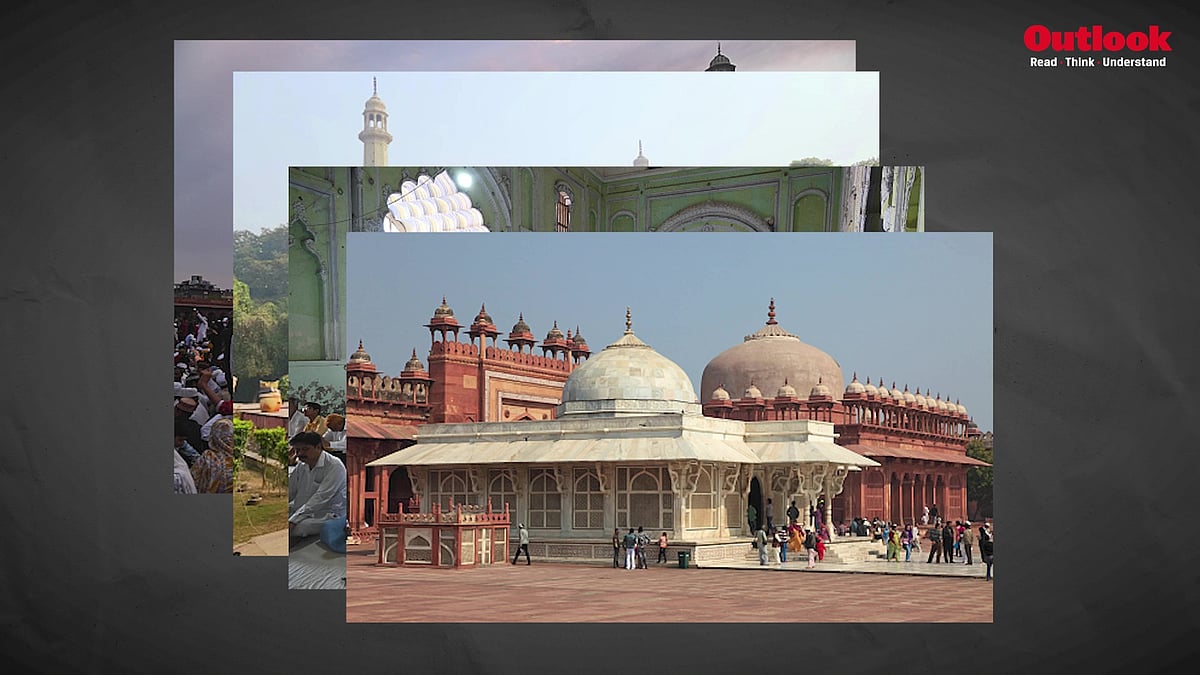 WATCH | Waqf (Amendment) Bill 2025: All You Need to Know